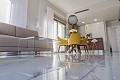 Modern 3 Bed Villa Close to Golf in  Dream Villas Alicante