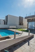 Modern 3 Bed Villa Close to Golf in  Dream Villas Alicante