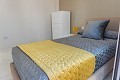 Modern 3 Bed Villa Close to Golf in  Dream Villas Alicante