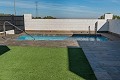 Modern 3 Bed Villa Close to Golf in  Dream Villas Alicante