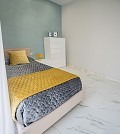 Modern 3 Bed Villa Close to Golf in  Dream Villas Alicante