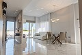 Luxuriöse 3-Bett-Villa in der Nähe von Golf & Strand in  Dream Villas Alicante