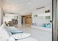 Luxuriöse 3-Bett-Villa in der Nähe von Golf & Strand in  Dream Villas Alicante