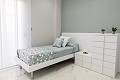 Luxuriöse 3-Bett-Villa in der Nähe von Golf & Strand in  Dream Villas Alicante