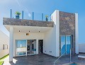 Luxuriöse 3-Bett-Villa in der Nähe von Golf & Strand in  Dream Villas Alicante