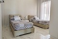 Luxuriöse 3-Bett-Villa in der Nähe von Golf & Strand in  Dream Villas Alicante
