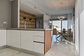 Luxuriöse 3-Bett-Villa in der Nähe von Golf & Strand in  Dream Villas Alicante