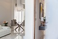 Luxuriöse 3-Bett-Villa in der Nähe von Golf & Strand in  Dream Villas Alicante