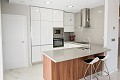 Luxuriöse 3-Bett-Villa in der Nähe von Golf & Strand in  Dream Villas Alicante