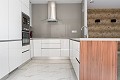 Luxuriöse 3-Bett-Villa in der Nähe von Golf & Strand in  Dream Villas Alicante