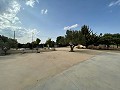 Villa mit 4 Schlafzimmern und 2 Bädern in  Dream Villas Alicante
