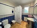 Villa mit 4 Schlafzimmern und 2 Bädern in  Dream Villas Alicante