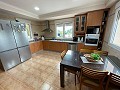 Villa mit 4 Schlafzimmern und 2 Bädern in  Dream Villas Alicante