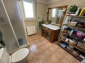 Villa mit 4 Schlafzimmern und 2 Bädern in  Dream Villas Alicante