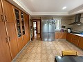 Villa mit 4 Schlafzimmern und 2 Bädern in  Dream Villas Alicante