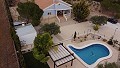 Villa mit 4 Schlafzimmern und 2 Bädern in  Dream Villas Alicante