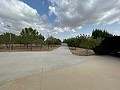 Villa mit 4 Schlafzimmern und 2 Bädern in  Dream Villas Alicante