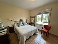 Villa mit 4 Schlafzimmern und 2 Bädern in  Dream Villas Alicante