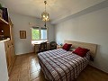 Villa mit 4 Schlafzimmern und 2 Bädern in  Dream Villas Alicante