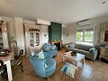 Villa mit 4 Schlafzimmern und 2 Bädern in  Dream Villas Alicante