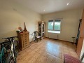 Villa mit 4 Schlafzimmern und 2 Bädern in  Dream Villas Alicante