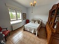 Villa mit 4 Schlafzimmern und 2 Bädern in  Dream Villas Alicante