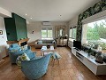 Villa mit 4 Schlafzimmern und 2 Bädern in  Dream Villas Alicante