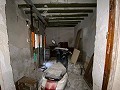 Town House to Reform in Aspe Centre in  Dream Villas Alicante