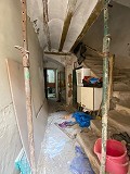 Town House to Reform in Aspe Centre in  Dream Villas Alicante