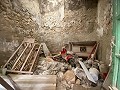 Town House to Reform in Aspe Centre in  Dream Villas Alicante