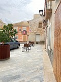 Town House to Reform in Aspe Centre in  Dream Villas Alicante
