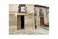 Town House to Reform in Aspe Centre in  Dream Villas Alicante