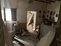 Town House to Reform in Aspe Centre in  Dream Villas Alicante