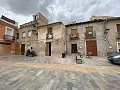 Town House to Reform in Aspe Centre in  Dream Villas Alicante
