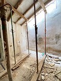 Town House to Reform in Aspe Centre in  Dream Villas Alicante
