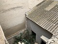 Town House to Reform in Aspe Centre in  Dream Villas Alicante