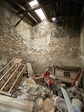 Town House to Reform in Aspe Centre in  Dream Villas Alicante