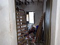 Town House to Reform in Aspe Centre in  Dream Villas Alicante