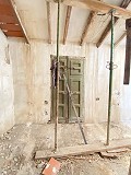 Town House to Reform in Aspe Centre in  Dream Villas Alicante