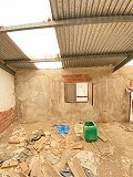 Town House to Reform in Aspe Centre in  Dream Villas Alicante