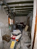 Town House to Reform in Aspe Centre in  Dream Villas Alicante
