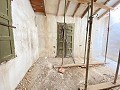 Town House to Reform in Aspe Centre in  Dream Villas Alicante