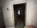Town House to Reform in Aspe Centre in  Dream Villas Alicante