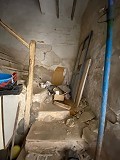 Town House to Reform in Aspe Centre in  Dream Villas Alicante