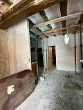 Town House to Reform in Aspe Centre in  Dream Villas Alicante