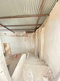 Town House to Reform in Aspe Centre in  Dream Villas Alicante