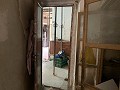 Town House to Reform in Aspe Centre in  Dream Villas Alicante