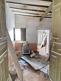Town House to Reform in Aspe Centre in  Dream Villas Alicante