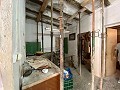 Town House to Reform in Aspe Centre in  Dream Villas Alicante