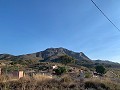 Bouwgrond in Macisvenda in  Dream Villas Alicante